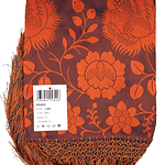 Manton adamascado PR490  NUEVOS TONOS