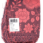 Manton adamascado PR490  NUEVOS TONOS