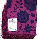 Manton adamascado PR490  NUEVOS TONOS