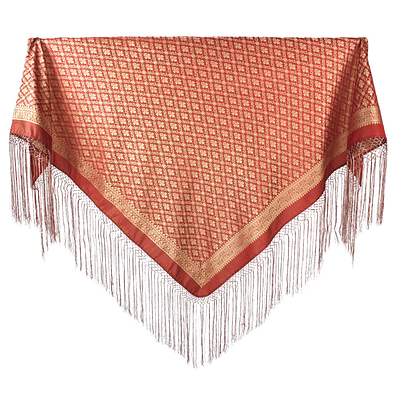 PICO 120 CMS ALGODON POLIESTER VARIOS COLORES