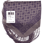 PICO 120 CMS ALGODON POLIESTER VARIOS COLORES