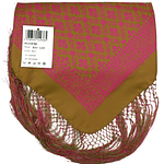 PICO 120 CMS ALGODON POLIESTER VARIOS COLORES