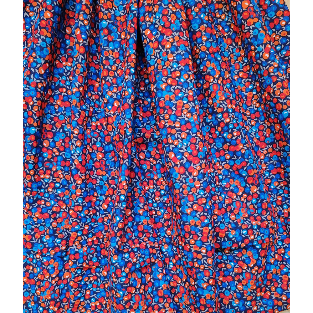 SAYA NIÑA ALGODON T 8/9 años