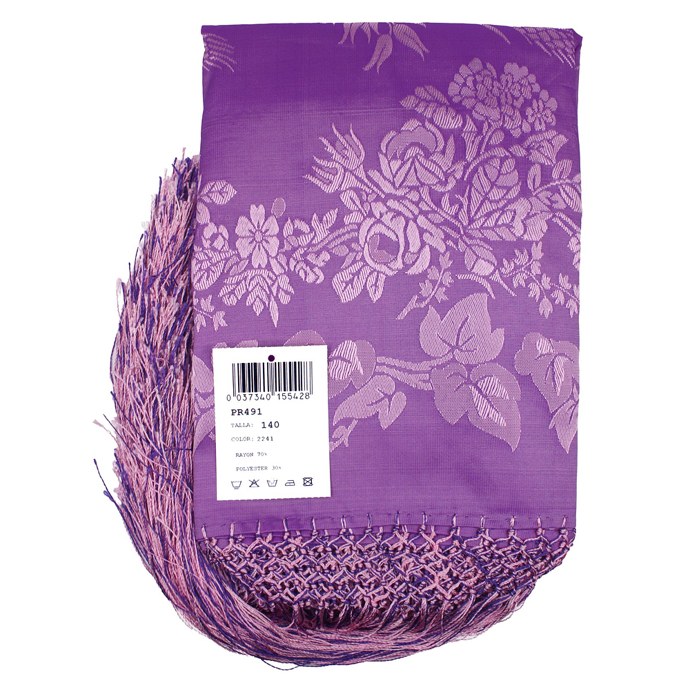 PAÑUELO RAYON 140 TONOS ¡¡¡ QUE ENAMORAN !!!