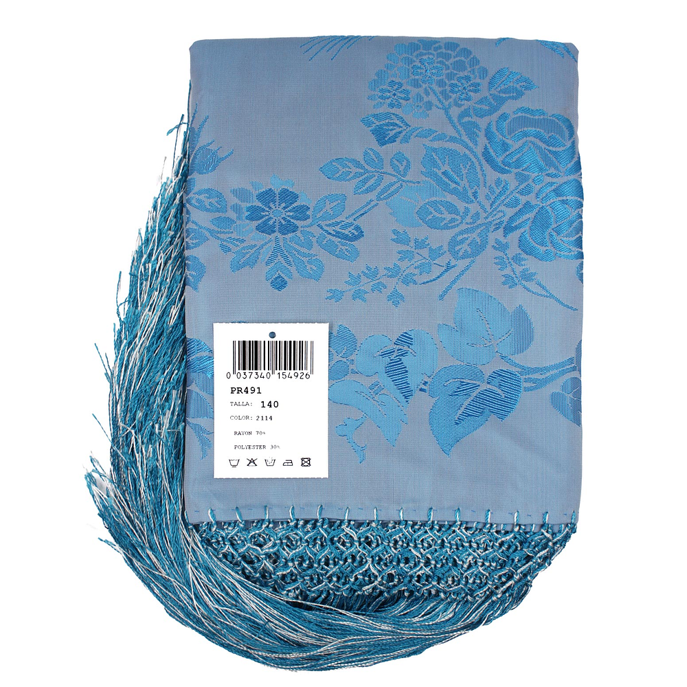 PAÑUELO RAYON 140 TONOS ¡¡¡ QUE ENAMORAN !!!