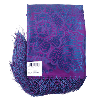 MANTON MEZCLA SEDA  140 NUEVOS TONOS