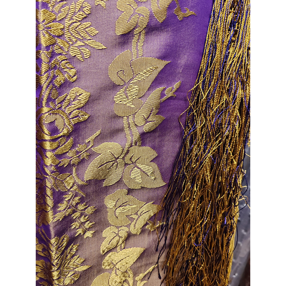 MANTON RAYON 140 NUEVO COLOR