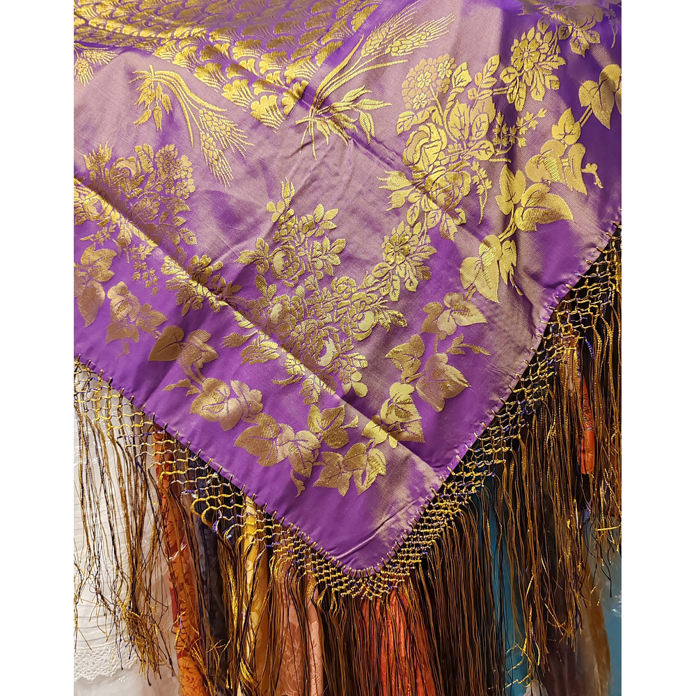 MANTON RAYON 140 NUEVO COLOR