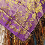 MANTON RAYON 140 NUEVO COLOR