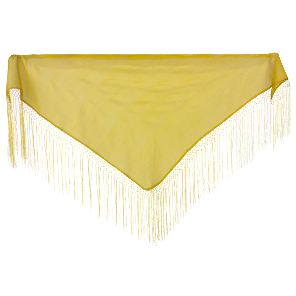 PAÑUELO PICO 90 CMS-