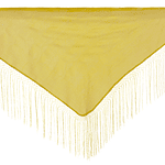 PAÑUELO PICO 90 CMS-