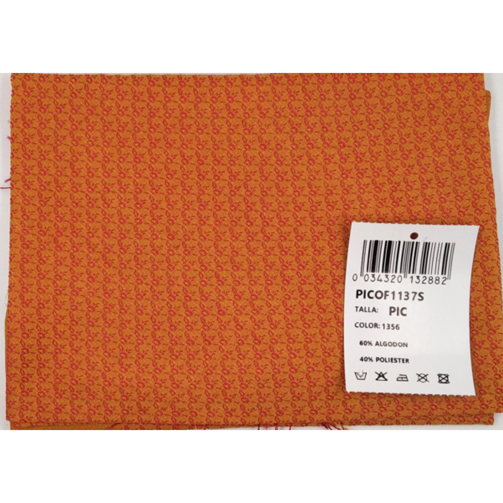 PAÑUELO PICO 90 CMS-