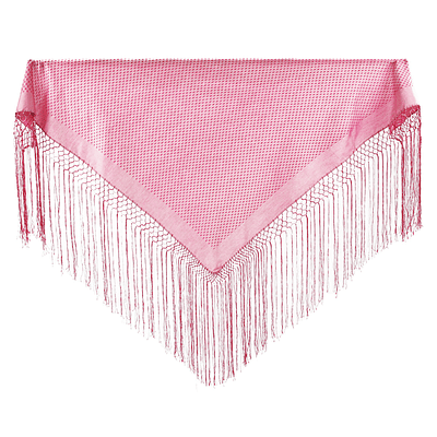 PAÑUELO PICO 90 CMS