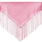 PAÑUELO PICO 90 CMS