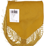 PAÑUELO PICO 90 CMS