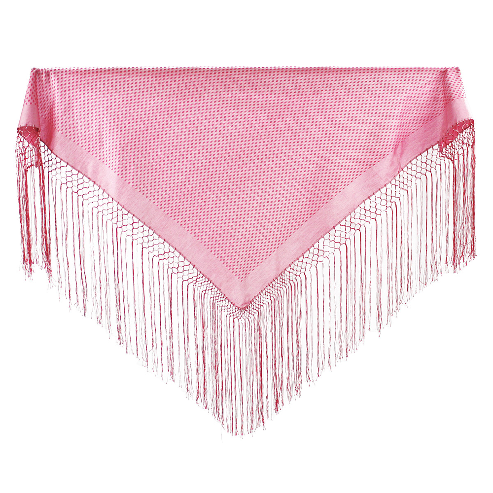 PAÑUELO PICO 90 CMS