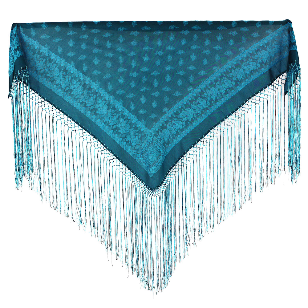 PAÑUELO PICO 90 CMS