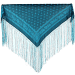 PAÑUELO PICO 90 CMS