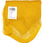 PAÑUELO PICO 90 CMS