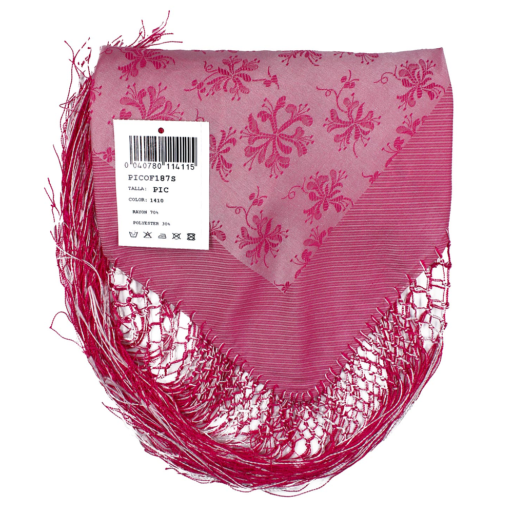 PAÑUELO PICO 90 CMS