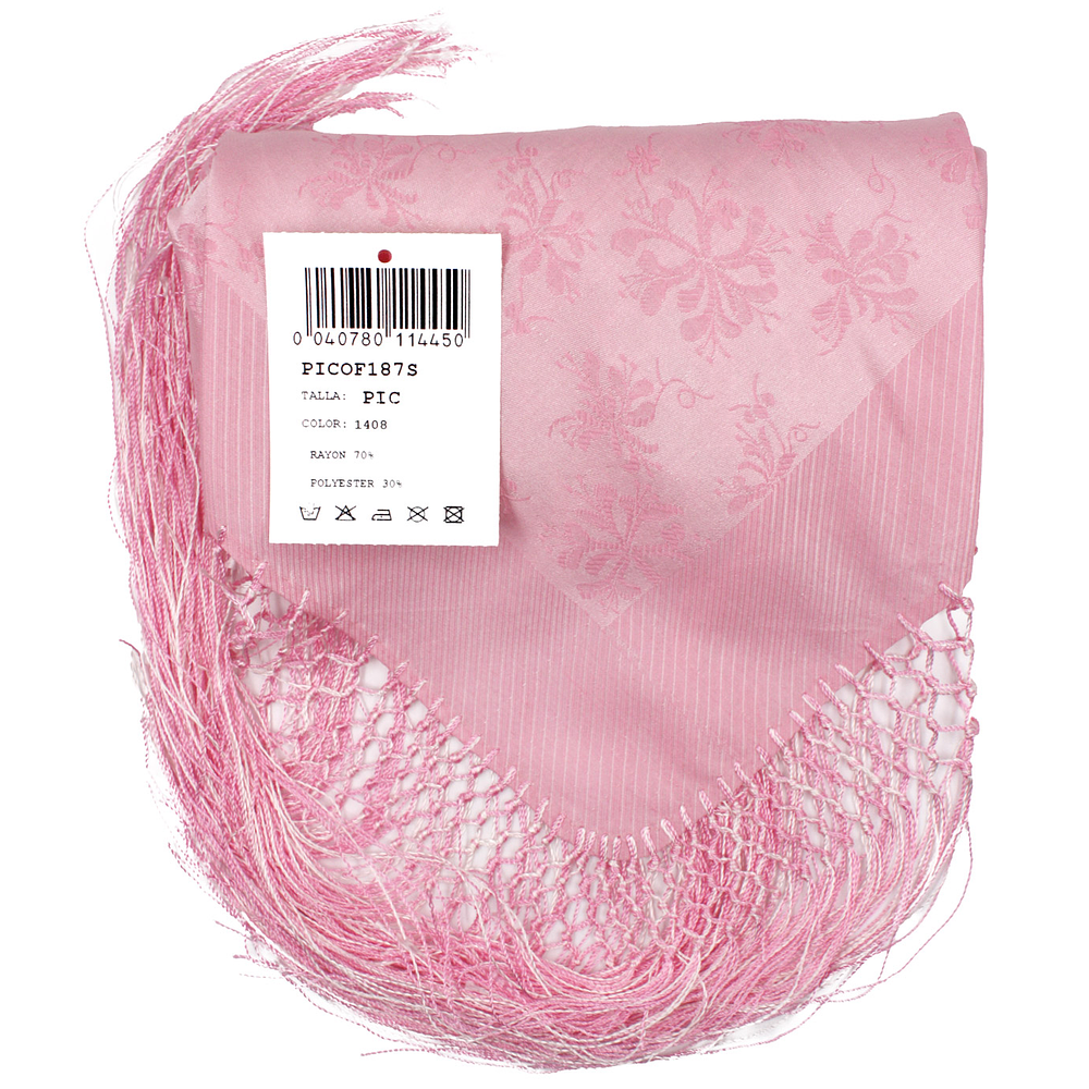PAÑUELO PICO 90 CMS