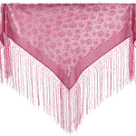 PAÑUELO PICO 90 CMS