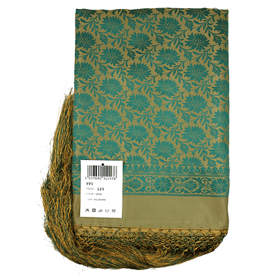 MANTON ADAMASCADO 125 cms 