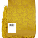 MANTON ADAMASCADO 125 cms 