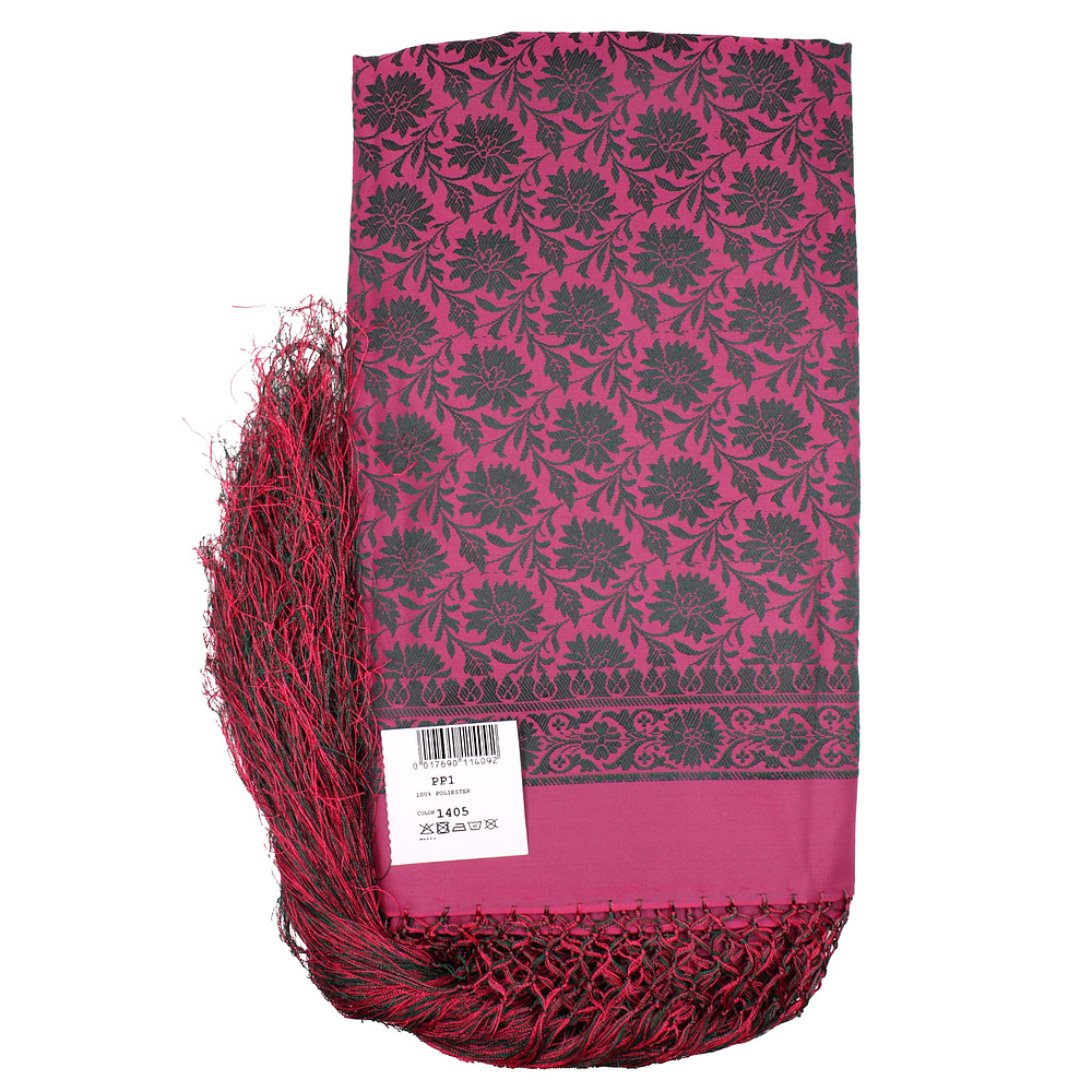 MANTON ADAMASCADO 125 cms 