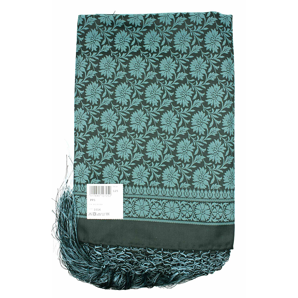 MANTON ADAMASCADO 125 cms 