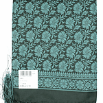 MANTON ADAMASCADO 125 cms 