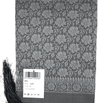 MANTON ADAMASCADO 125 cms 