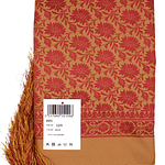 MANTON ADAMASCADO 125 cms 