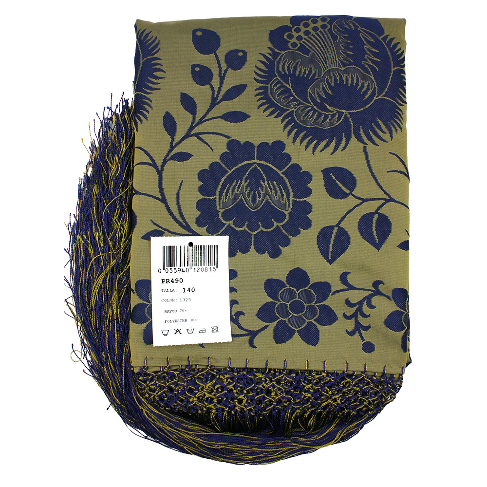 MANTON ADAMASCADO REF 052