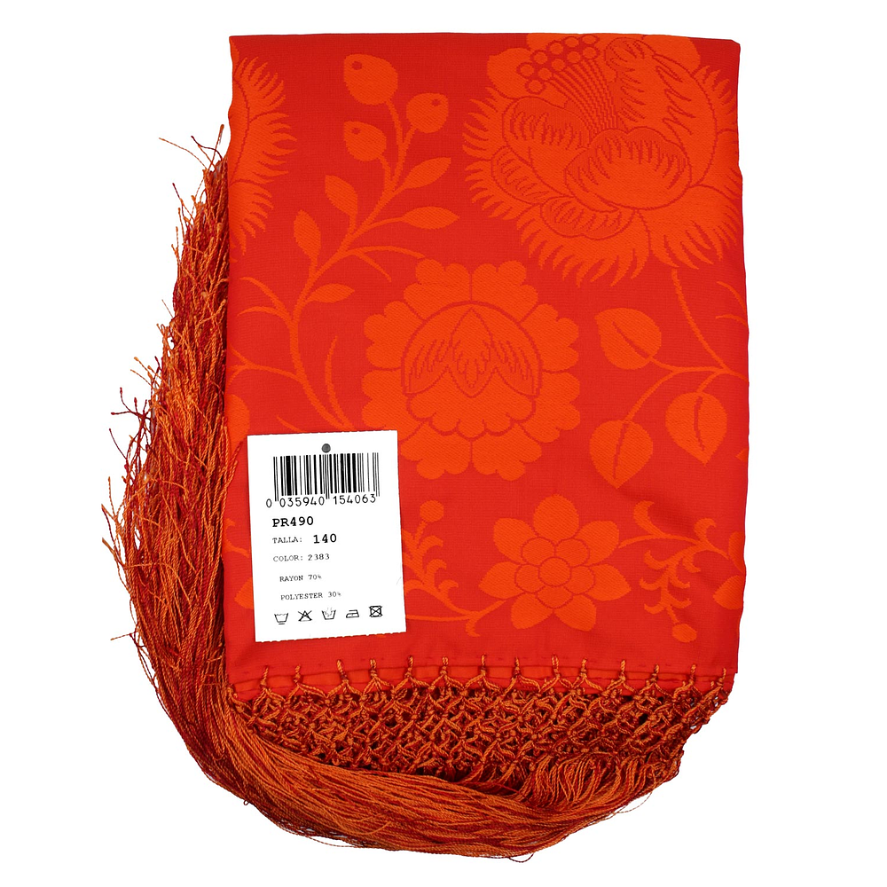 MANTON  MORADO REF. 0014