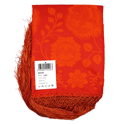 MANTON  MORADO REF. 0014