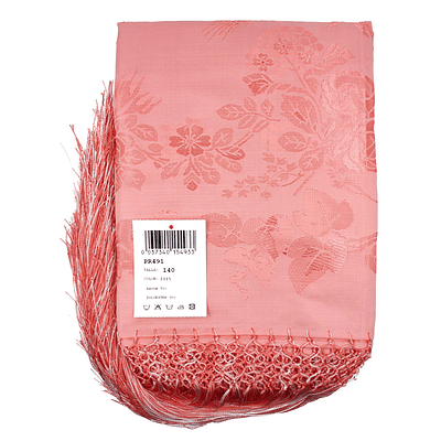  PAÑUELO RAYON 140 ¡NUEVOS TONOS!