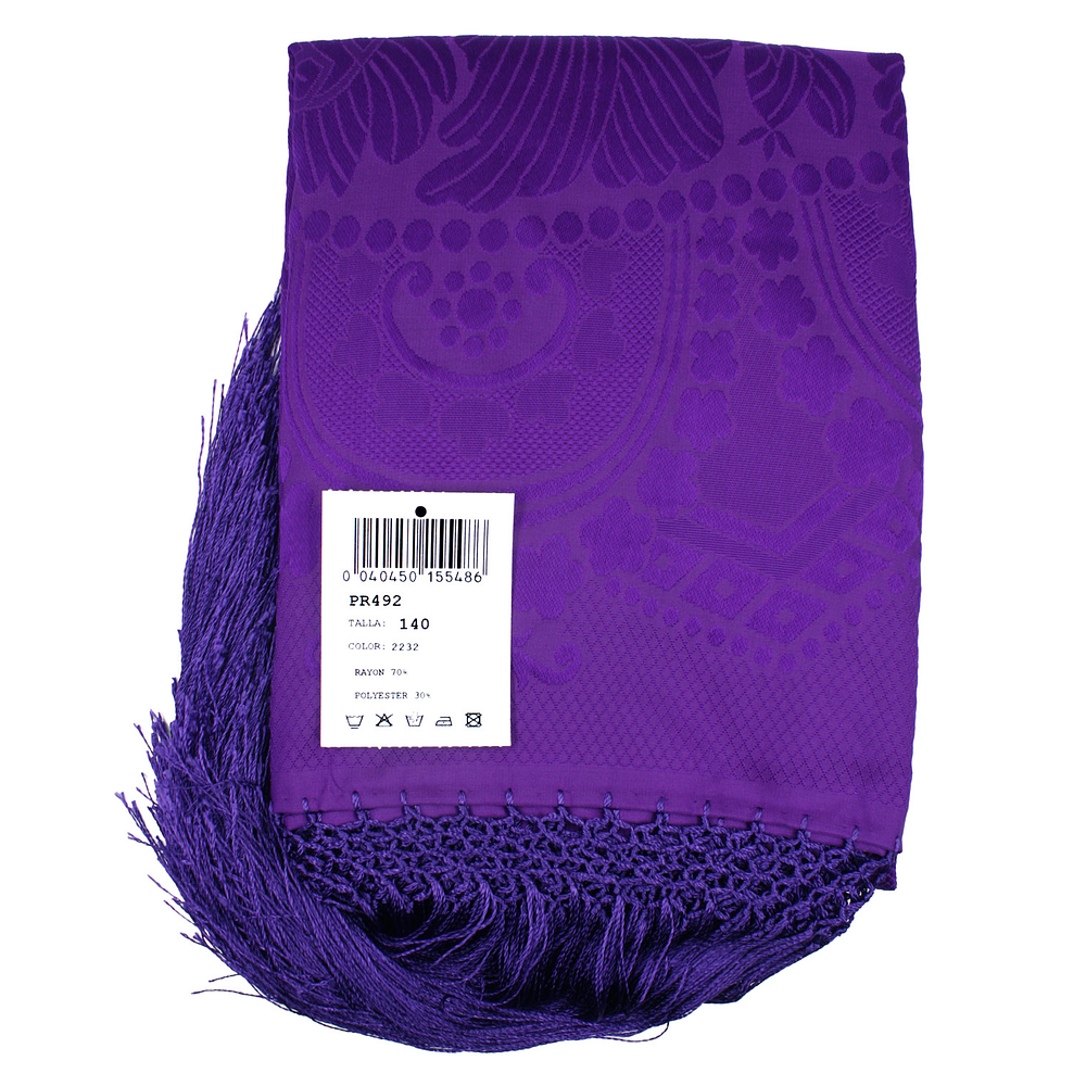 MANTON 140 CMS NUEVOS TONOS   MOD SUR   PROMO COMPRA 2 Y AHORRA 