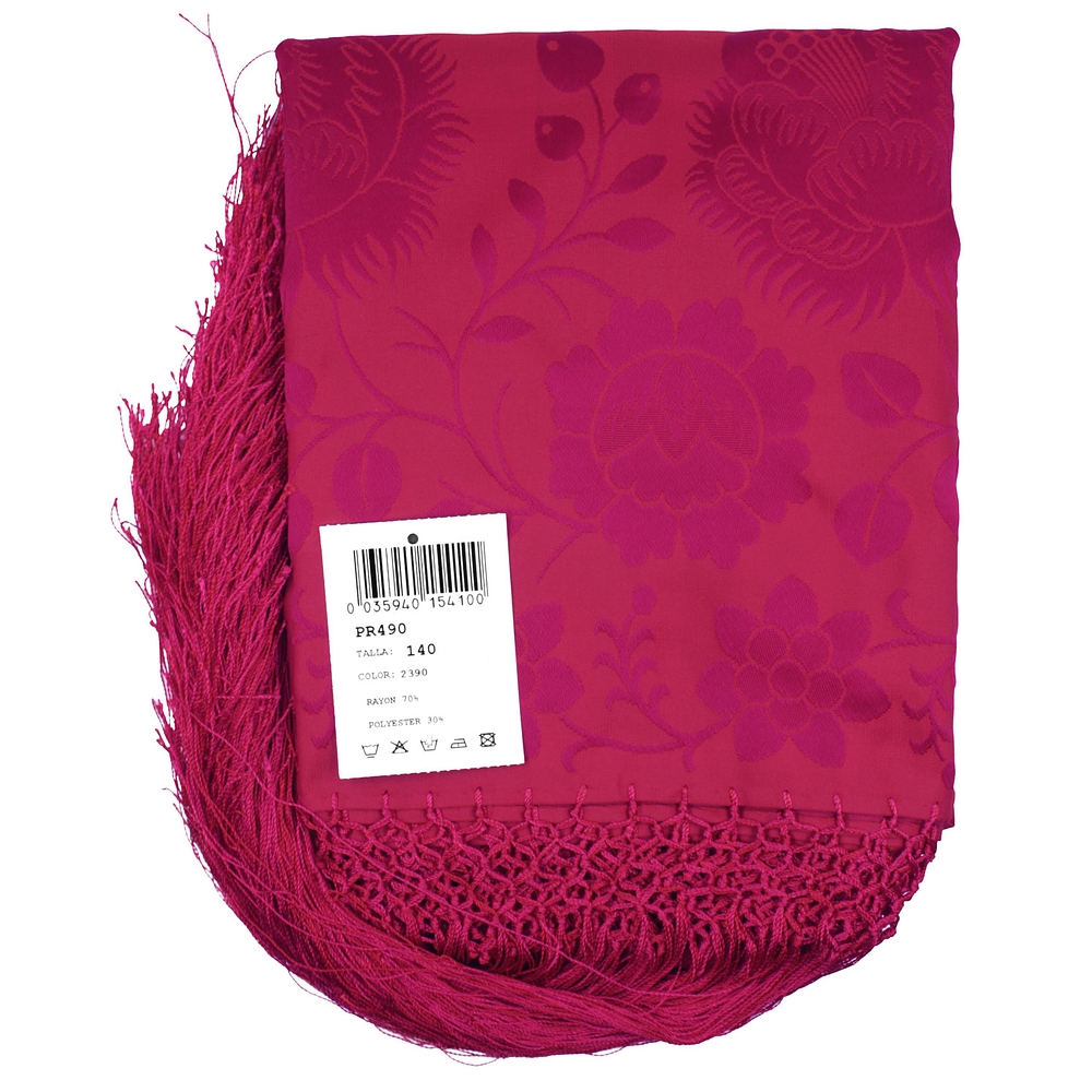 MANTON REGIONAL ADAMASCADO REF 064