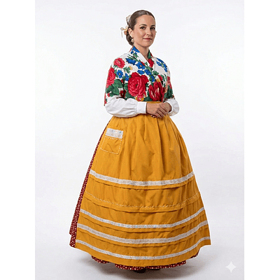 CONJUNTO DE 3 PIEZAS 50/52