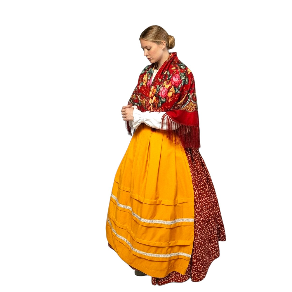 CONJUNTO 3 PIEZAS 48/50