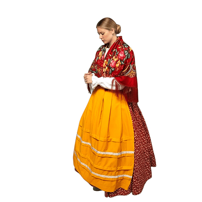 CONJUNTO 3 PIEZAS 48/50