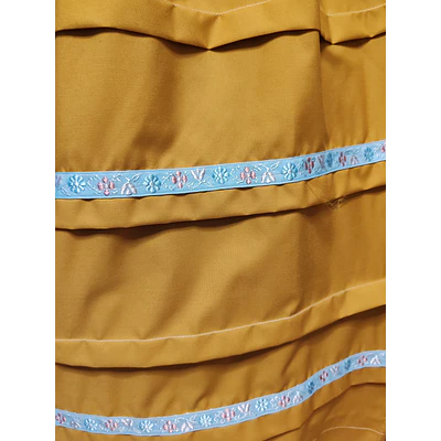 Traje baturra regional 3 piezas T 48/50