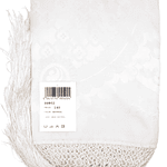 MANTON DE SEDA 140 CMS