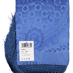 MANTON DE SEDA 140 CMS