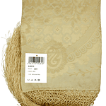 MANTON DE SEDA 140 CMS