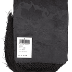 MANTON DE SEDA 140 CMS