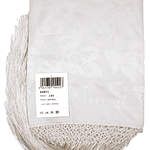 MANTON DE SEDA 140 CMS