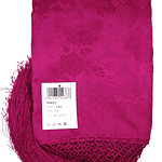 MANTON DE SEDA 140 CMS