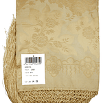 MANTON DE SEDA 140 CMS